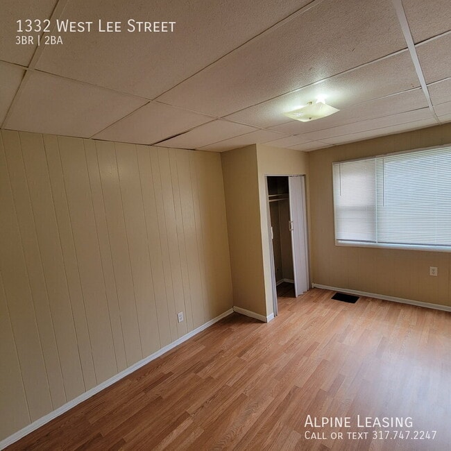 Photo - 1332 W Lee St