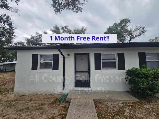 Building Photo - 455 Buck Moore Rd Unit #16