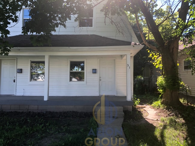 Photo - 31 S Catherwood Ave Townhome