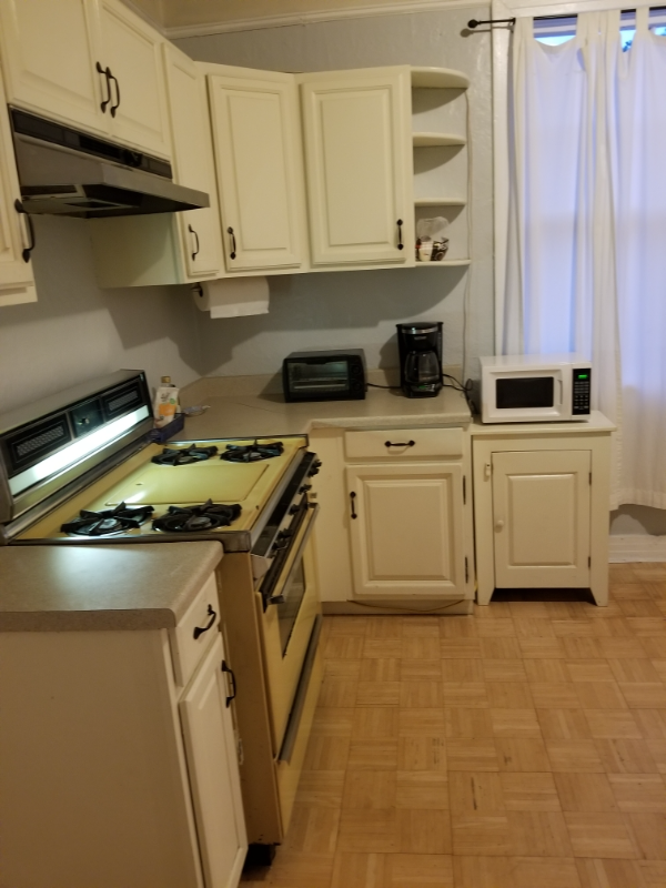 Photo - 1520 Arts St Apartment Unit Upstairs