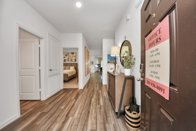 Photo - 1816 Corsica Crk Ln