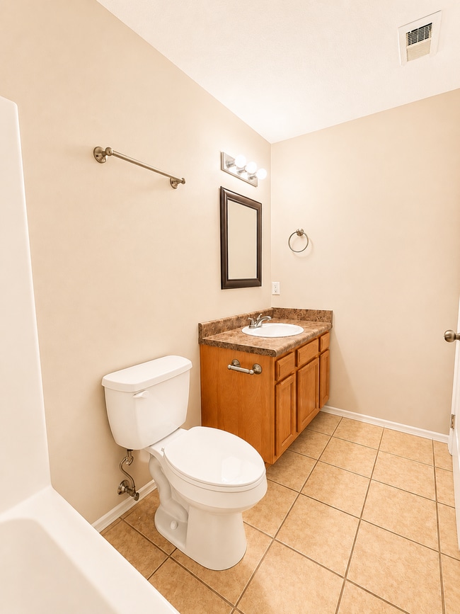 Photo - Southern Magnolia Apartments