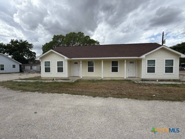 Building Photo - 661 W Austin St