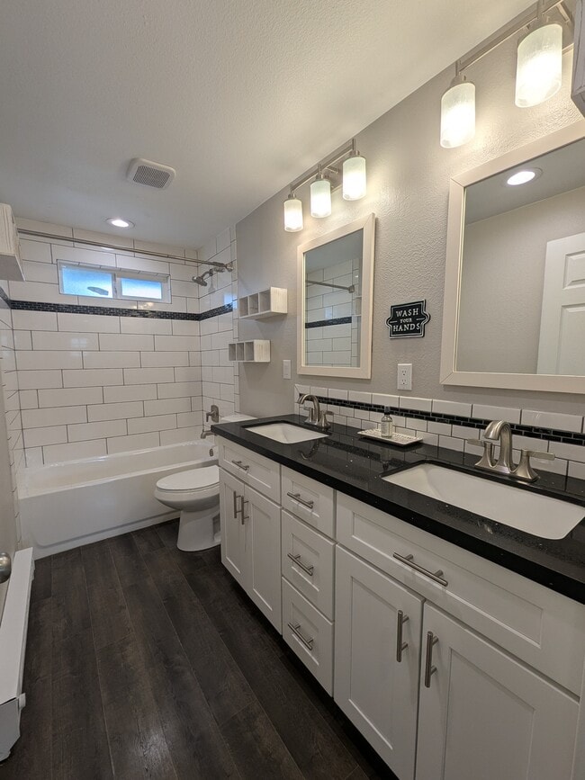 Photo - 1218 W Euclid Ave Unit 1218 W Euclid