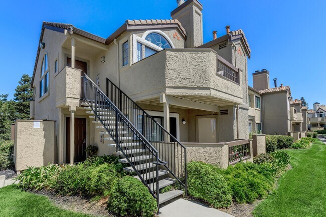 Oak Hills Apartments