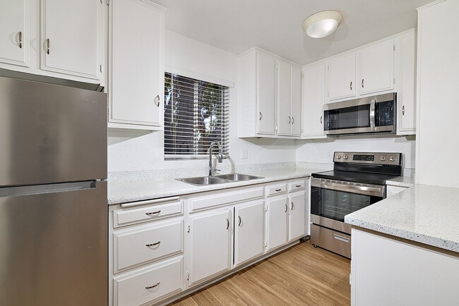 Panorama Apartments