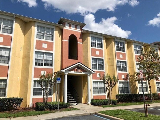 Building Photo - 10831 Windsor Walk Dr Unit 1210