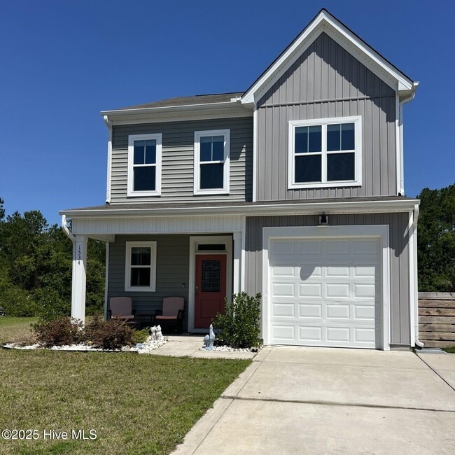 Building Photo - 1534 Judith Dr SE Rental