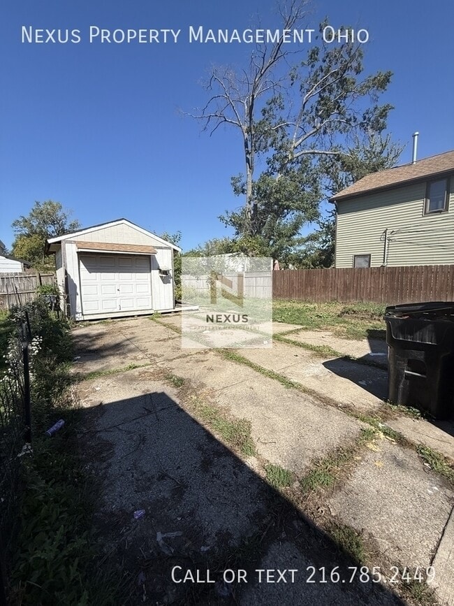 Photo - 12512 Mc Gowan Ave