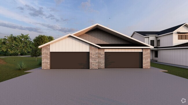 Building Photo - BRAND NEW 5 Bedroom 2 Bathroom near St. Te... Rental