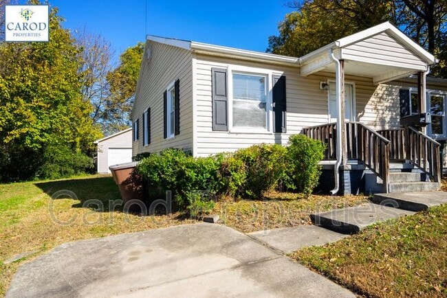 Photo - 847 Broad Ave Unit A