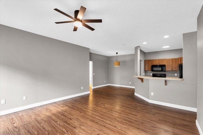 Photo - 2 bedroom, 2 bathroom condo!