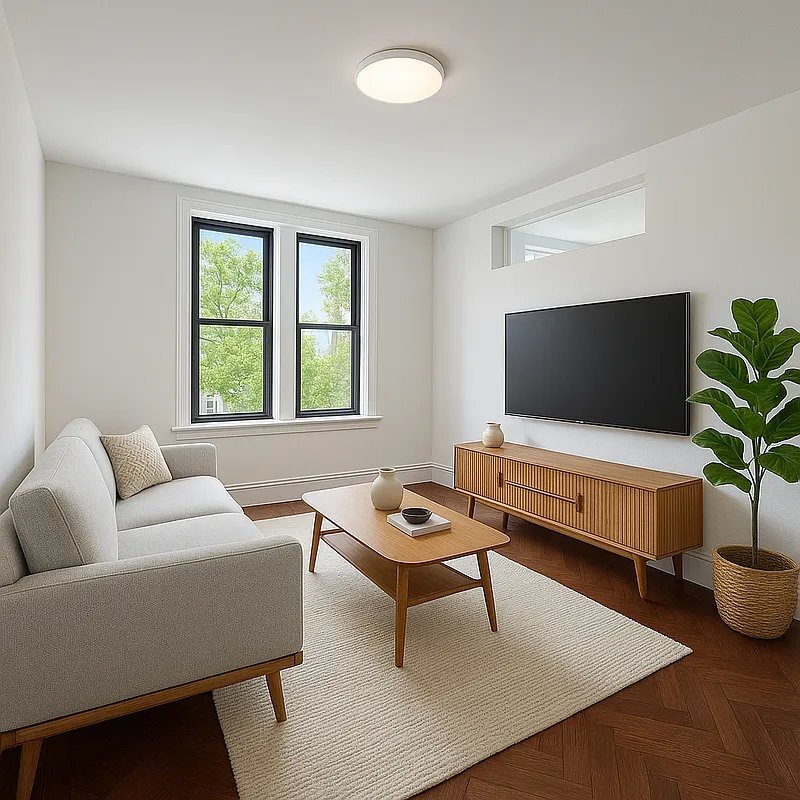 817 Eighth Avenue - 817 Eighth Avenue Unit 2R