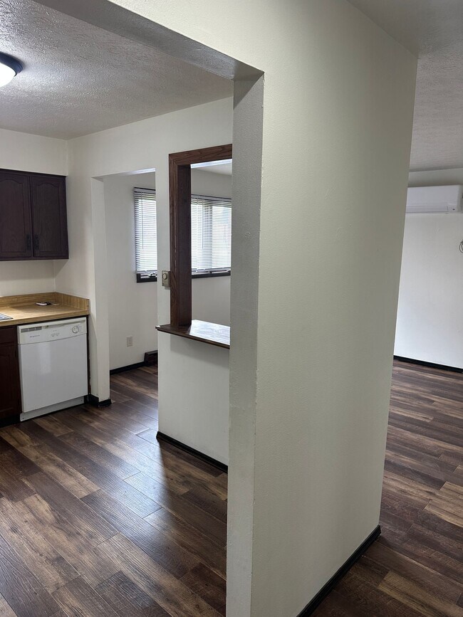 Photo - Immaculate Updated 1 & 2 Bedroom with 1 Bath