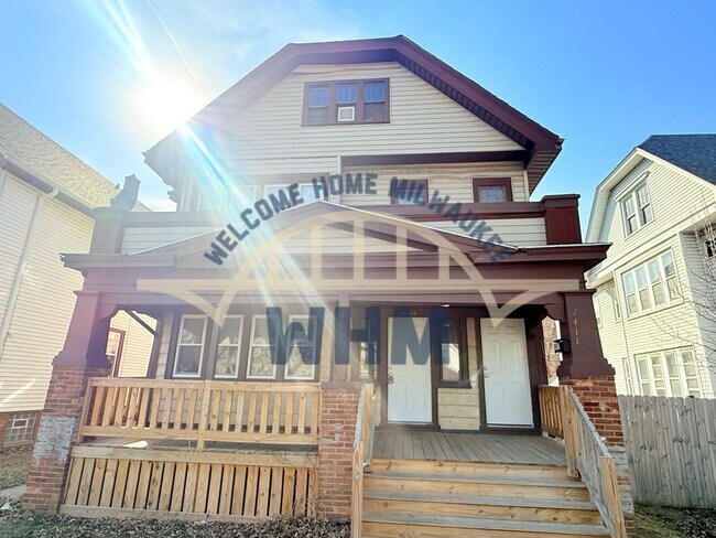Photo - 2409 N 49th St