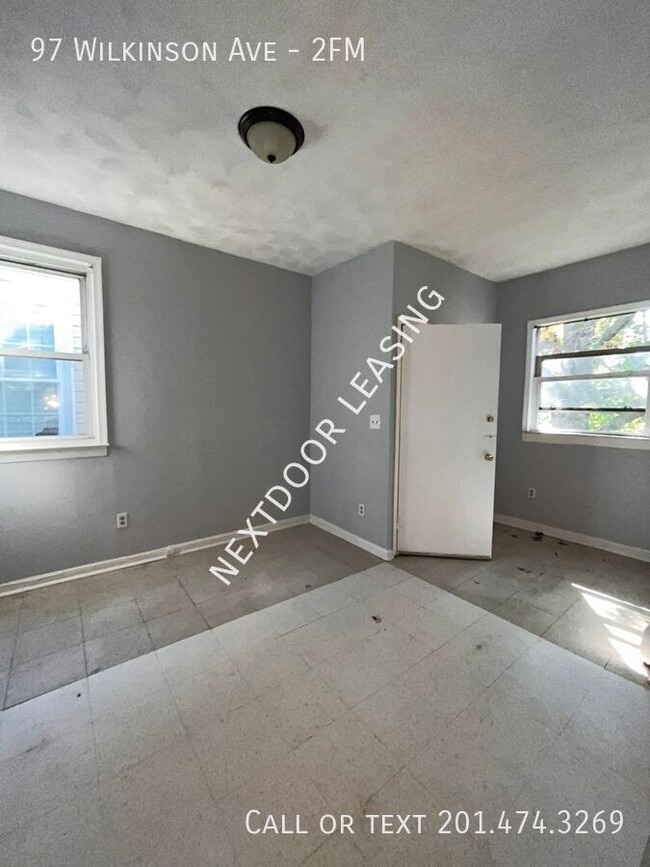 Photo - 97 Wilkinson Ave Unit 2FM