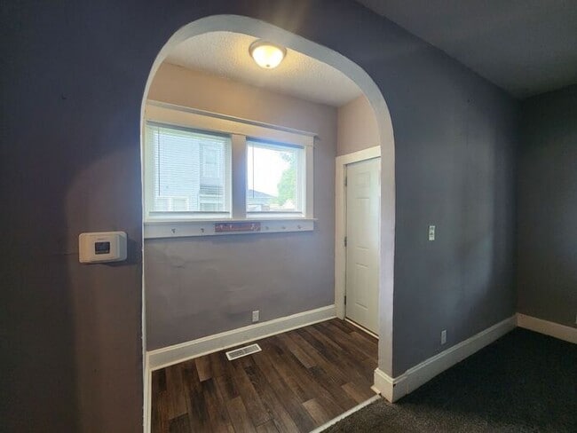 Photo - 2 Bedroom, 1.5 Bathroom home conveniently located on Terre Haute's desirable southeast side near ...