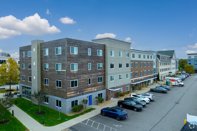 Photo - Pointe Place Development
