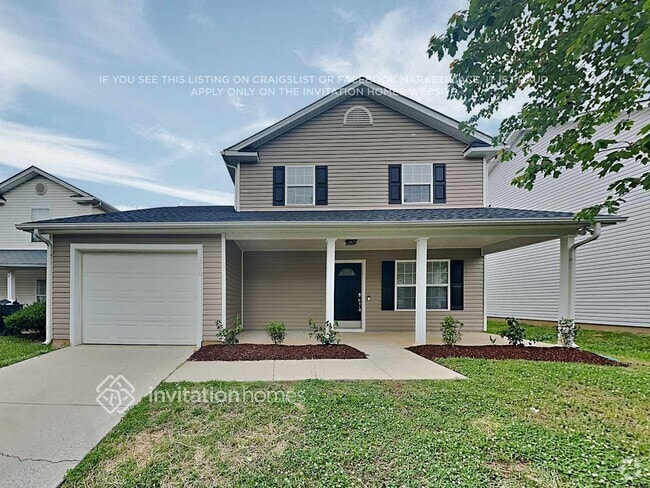 Building Photo - 1308 Crandon Dr Rental