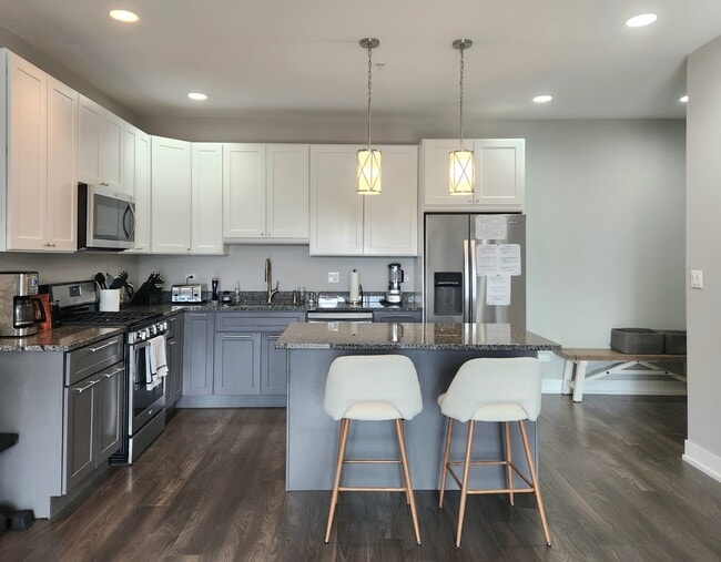 Photo - 1202 Waukegan Rd Unidad 201