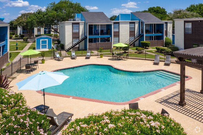 Banyan Cove - Banyan Cove Apartments