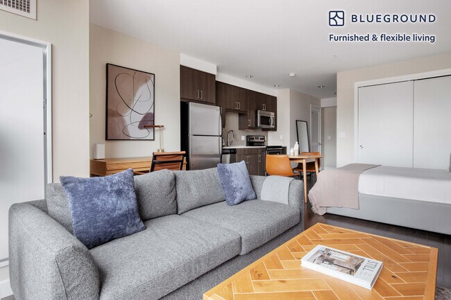 Photo - 77 Exeter St Unit FL6-ID867