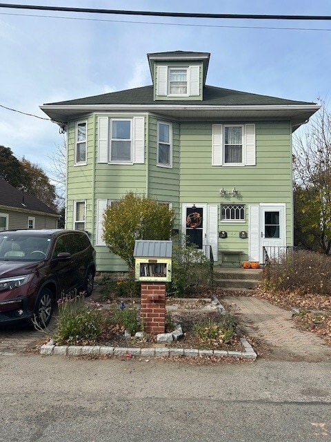 Building Photo - 37 Moraine St Unit 37 Moraine St