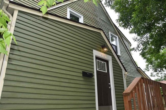 Photo - 416 S Mitchell St