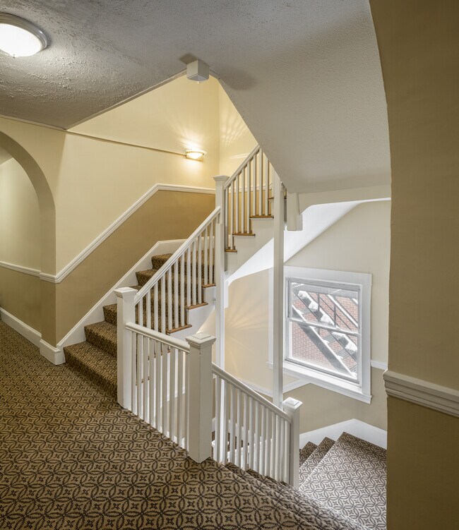 Photo - Chandler Hall