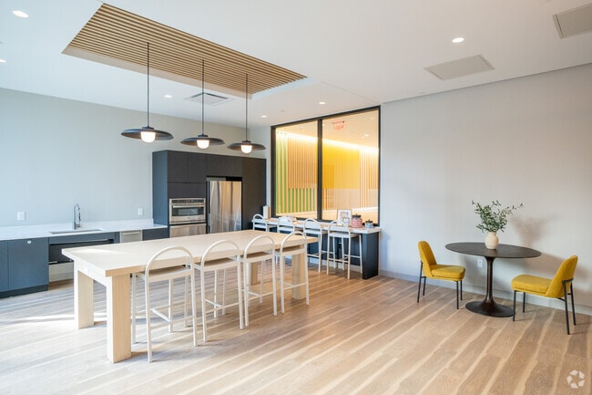 Cocina compartida