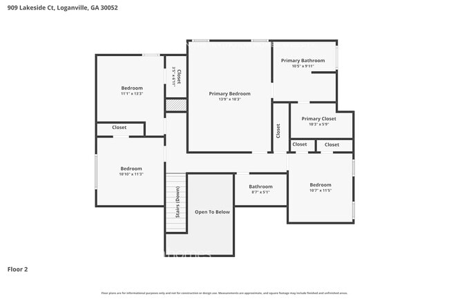 Photo - 909 Lakeside Ct