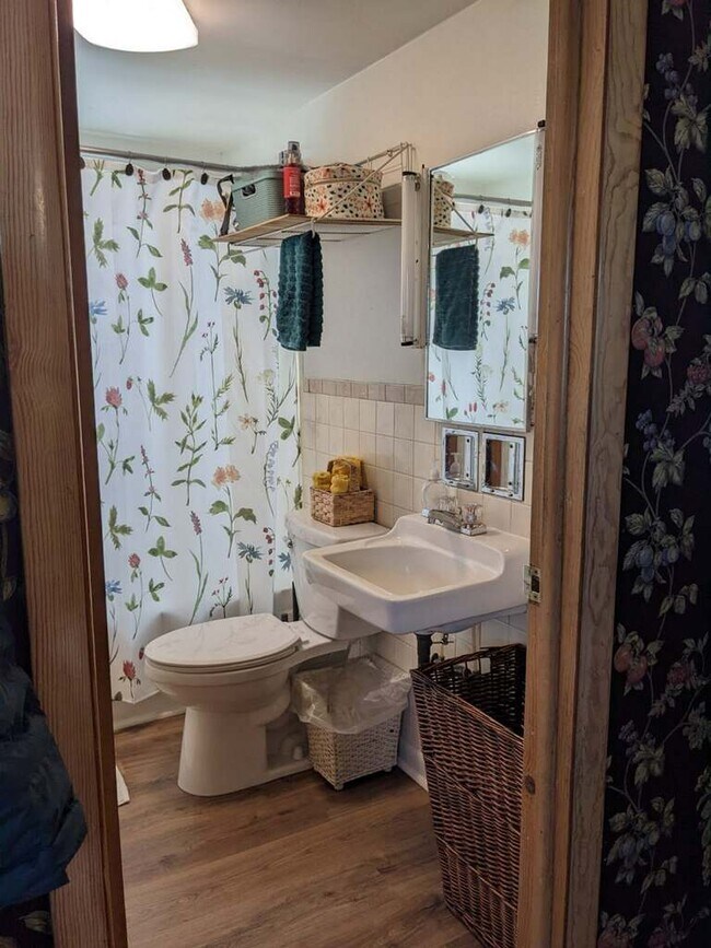 Photo - 1407 S Lewis St Unit 2S