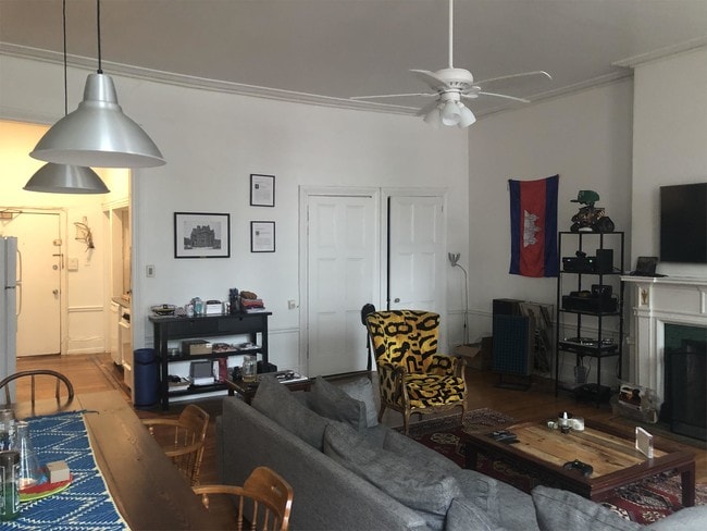 Photo - 1826 Spruce St Unidad 3F