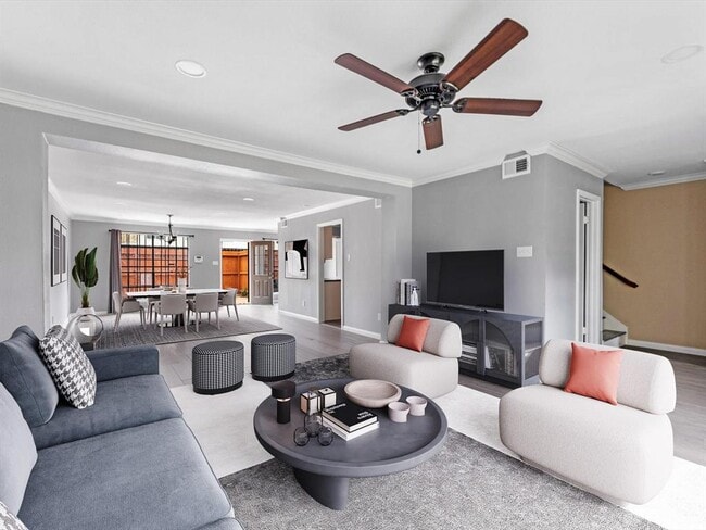Photo - 10305 Briar Forest Dr Unidad 3 Rental