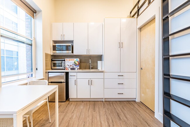 Photo - 423 Terry Apartments in the Heart of First Hill