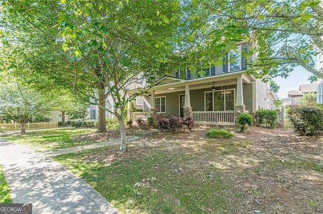 Photo - 1645 Woodward Way