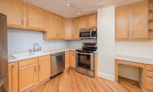 Photo - 550 E 12th Ave Unit #503b