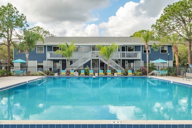 Building Photo - The Reserves of Melbourne Rental