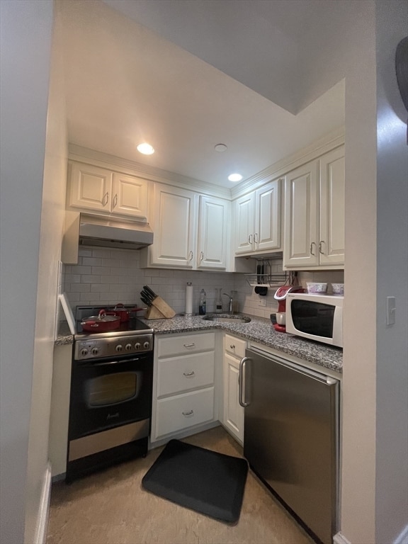Photo - 105 Pinckney St Unit 8