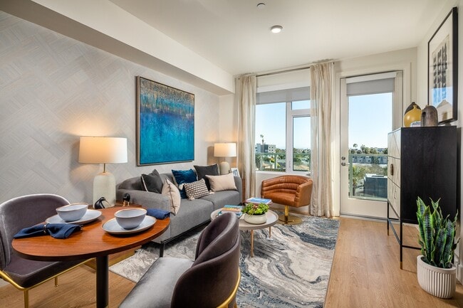 Photo - AZUL North Park