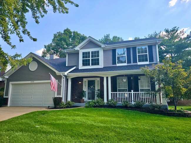 Building Photo - 16858 Crystal Springs Dr