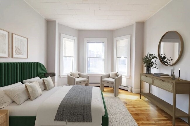 Building Photo - 4a Sherman St Unit 1 Rental