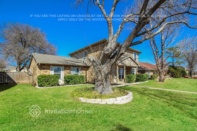 Photo - 4308 N Colony Blvd