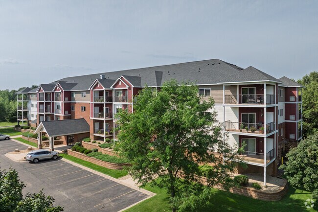 Vermillion Shores - Vermillion Shores