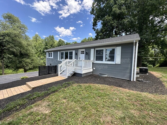 Photo - 12317 Metlock Rd