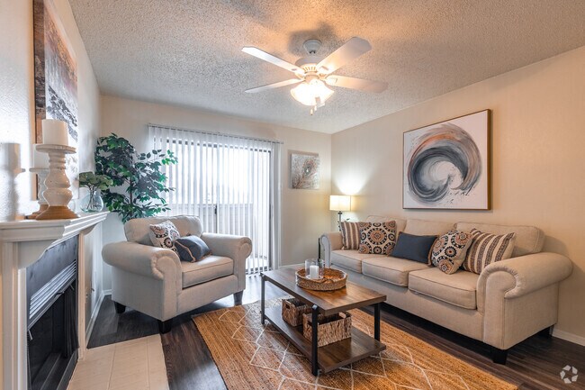 Interior Photo - The Place At Harvestree Rental