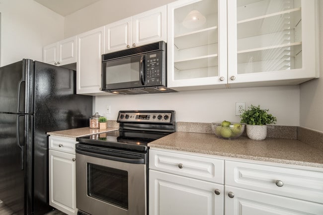 Photo - Bel Air Downtown