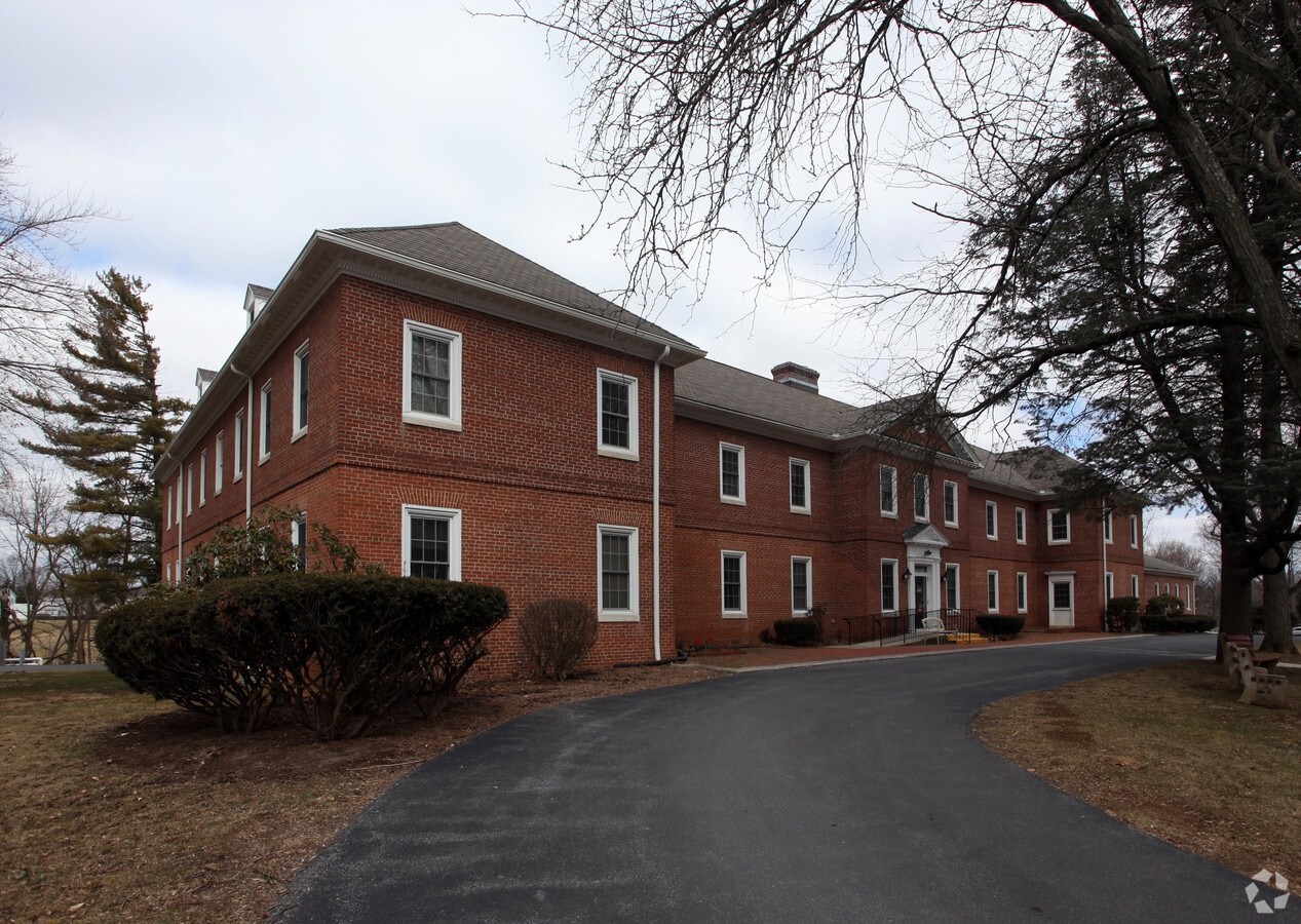 Photo - Oak Terrace Apartments