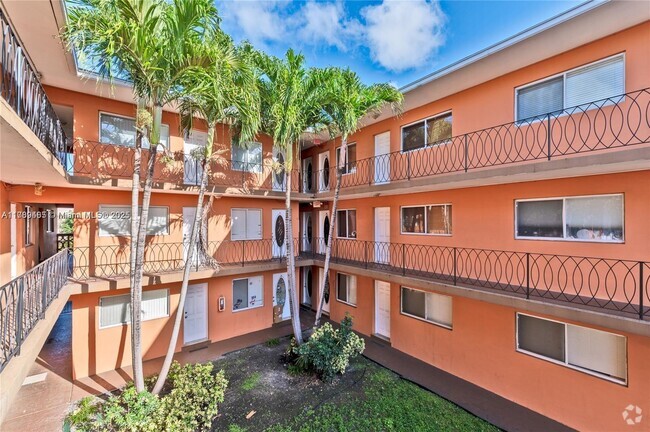 Building Photo - 2330 NW 11th St Unit 47 Rental