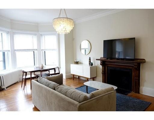 284 Marlborough St Unidad 8